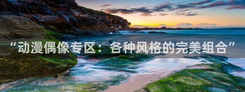 日韩动漫在线第一页